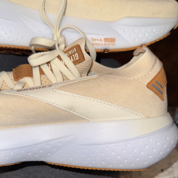 Brooks Glycerin StealthFit 21 cushion neutral - Picture 8 of 16